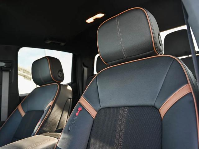 2026 GMC Canyon AT4, 4WD