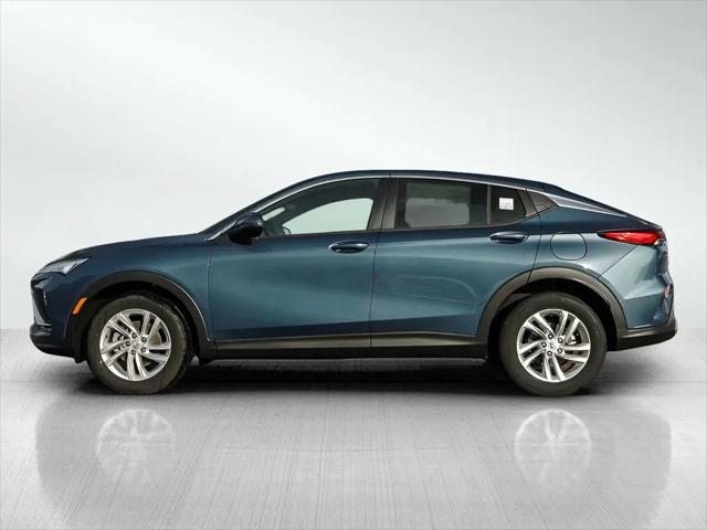 2026 Buick NV Preferred FWD