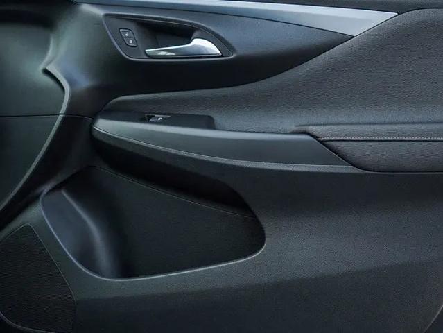 2026 Buick NV Preferred FWD