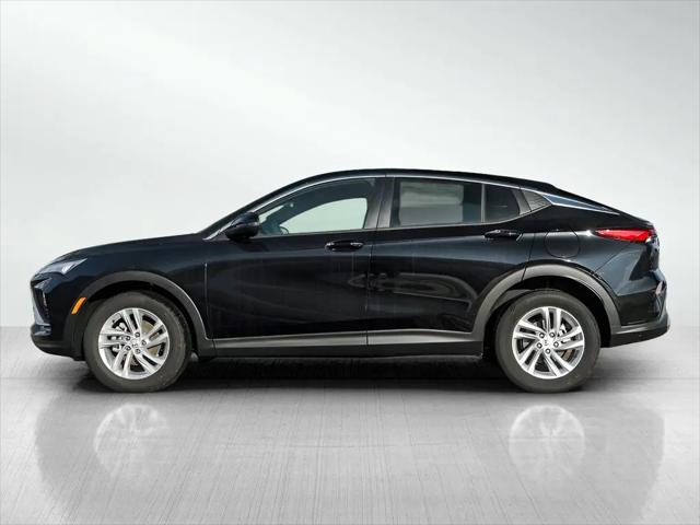 2026 Buick NV Preferred FWD