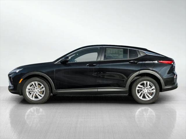 2026 Buick NV Preferred FWD