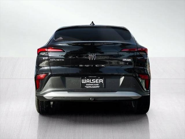 2026 Buick NV Preferred FWD