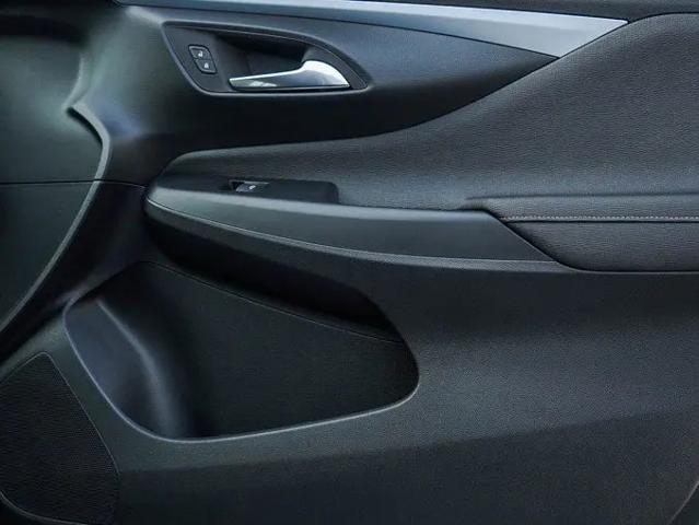2026 Buick NV Preferred FWD