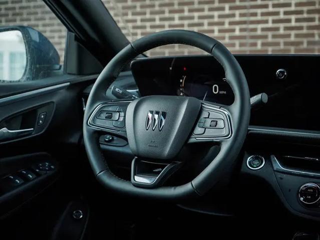 2026 Buick NV Preferred FWD