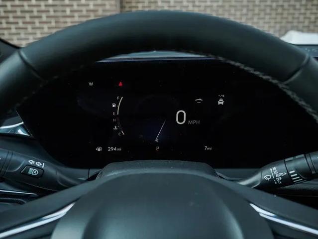 2026 Buick NV Preferred FWD