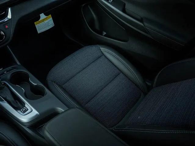 2026 Buick NV Preferred FWD