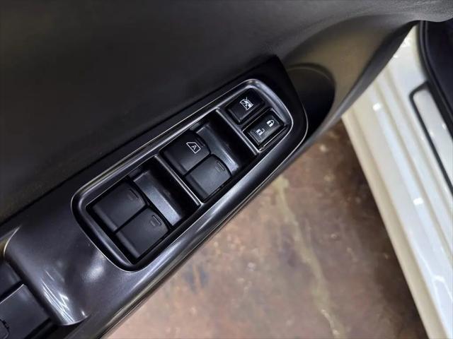 2013 Subaru Impreza WRX STI