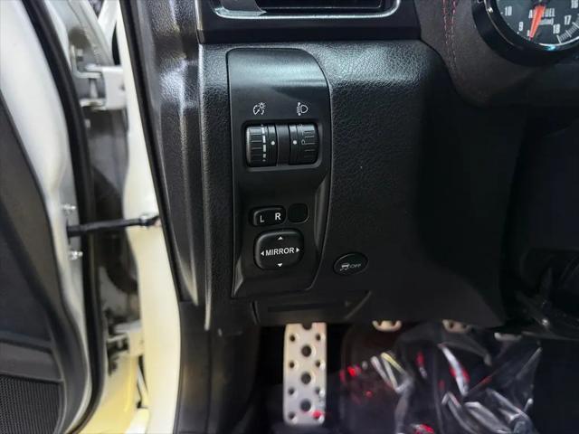 2013 Subaru Impreza WRX STI
