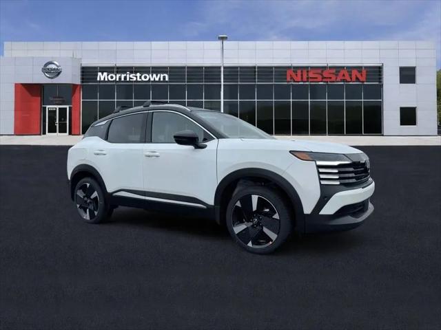 2026 Nissan Kicks SR for sale in Morristown, TN