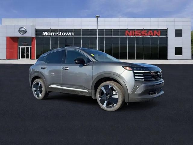 2026 Nissan Kicks SR for sale in Morristown, TN