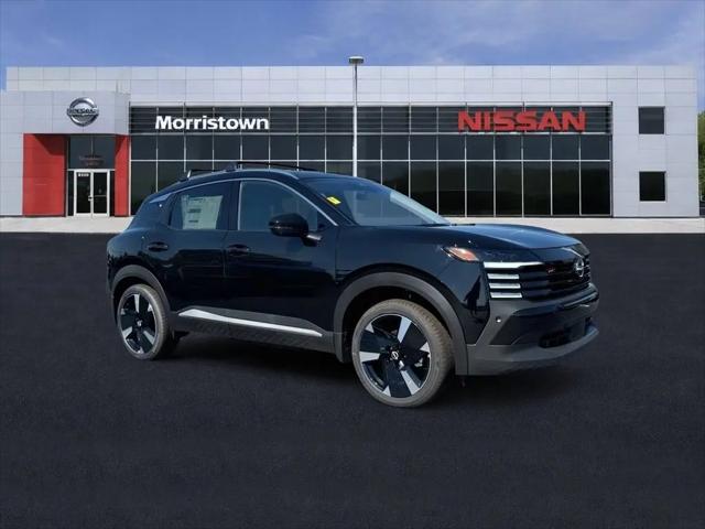 2026 Nissan Kicks SR for sale in Morristown, TN