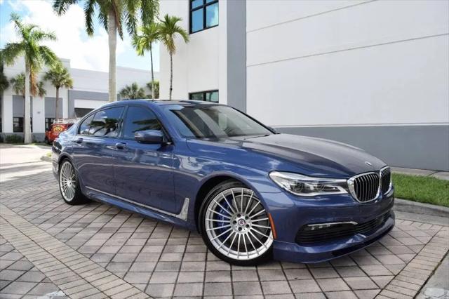 2017 BMW ALPINA B7 xDrive for sale in Royal Palm Beach, FL