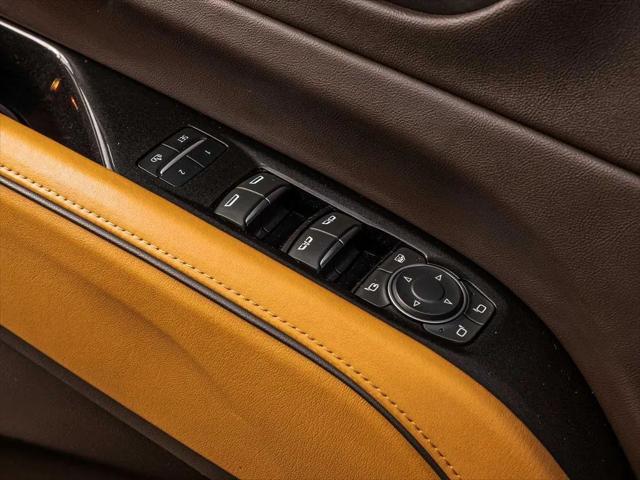 2023 Cadillac Escalade ESV 4WD Sport