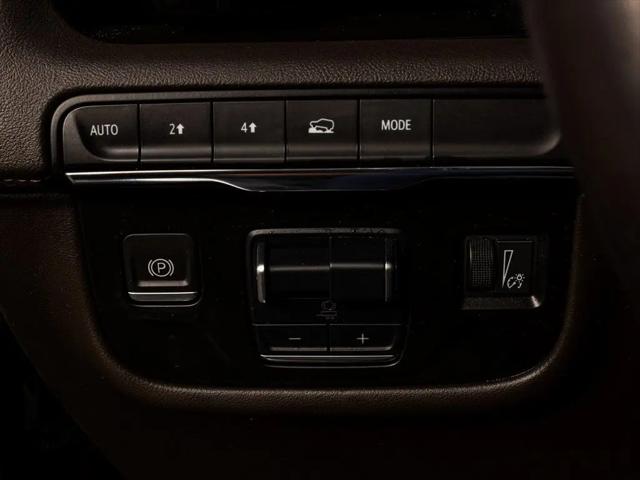 2023 Cadillac Escalade ESV 4WD Sport