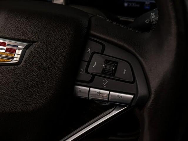2023 Cadillac Escalade ESV 4WD Sport