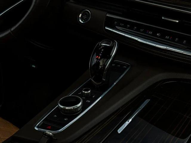 2023 Cadillac Escalade ESV 4WD Sport