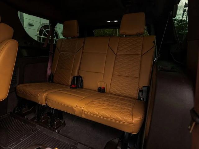 2023 Cadillac Escalade ESV 4WD Sport