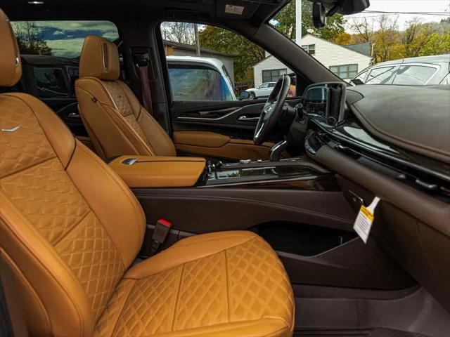 2023 Cadillac Escalade ESV 4WD Sport