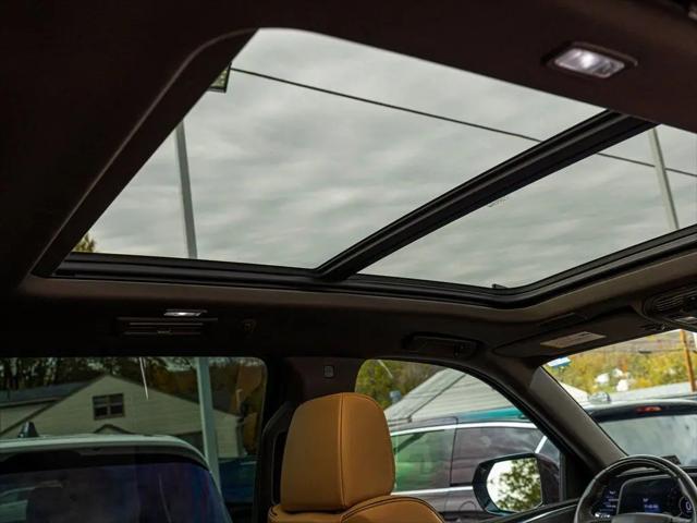 2023 Cadillac Escalade ESV 4WD Sport