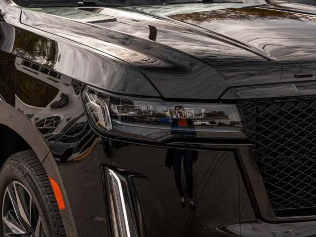 2023 Cadillac Escalade ESV 4WD Sport