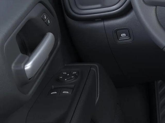 2026 Chevrolet Silverado 2500HD Regular Cab, Long Bed, WT, RWD