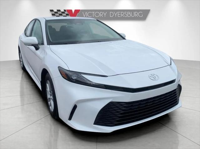2026 Toyota Camry LE for sale in Dyersburg, TN