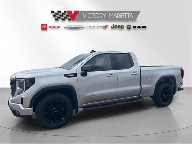 2022 GMC Sierra 1500 Elevation for sale near Marietta, OH