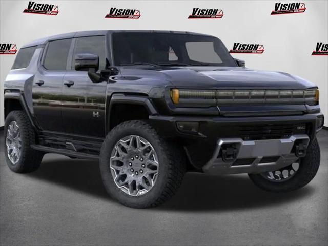 2025 GMC HUMMER EV 3X e4WD for sale in Rochester, NY