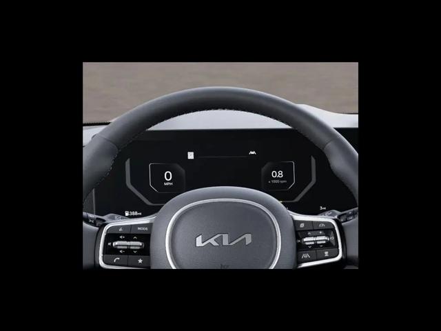 2026 Kia Carnival MPV SX Prestige
