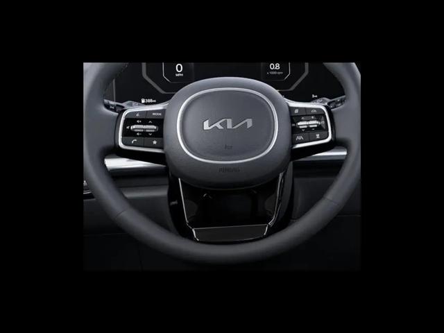 2026 Kia Carnival MPV SX Prestige