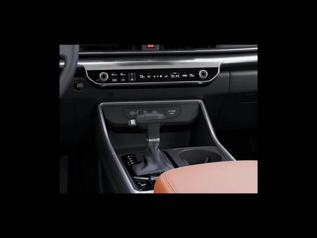 2026 Kia Carnival MPV SX Prestige