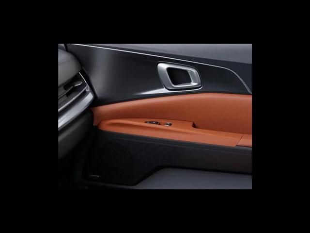 2026 Kia Carnival MPV SX Prestige