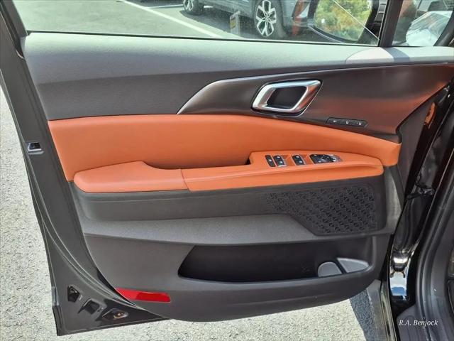 2026 Kia Carnival MPV SX Prestige