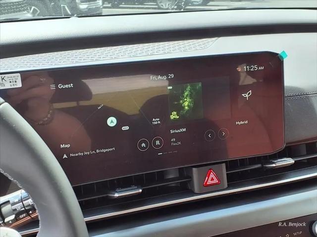 2026 Kia Carnival MPV SX Prestige
