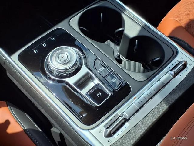 2026 Kia Carnival MPV SX Prestige