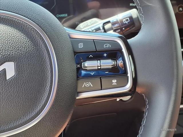 2026 Kia Carnival MPV SX Prestige
