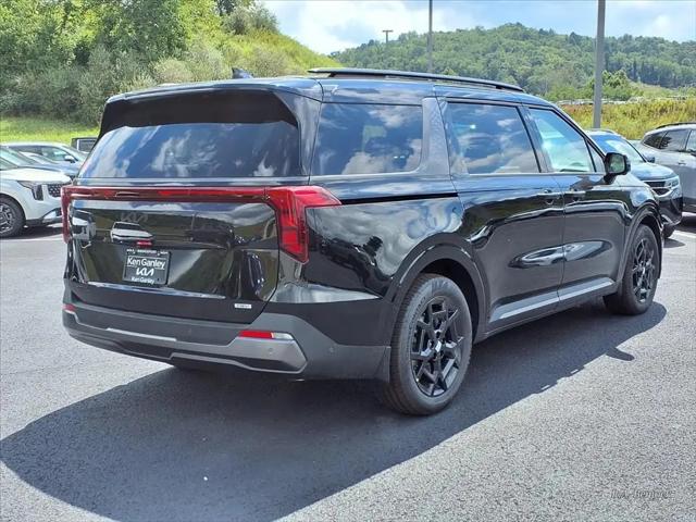 2026 Kia Carnival MPV SX Prestige