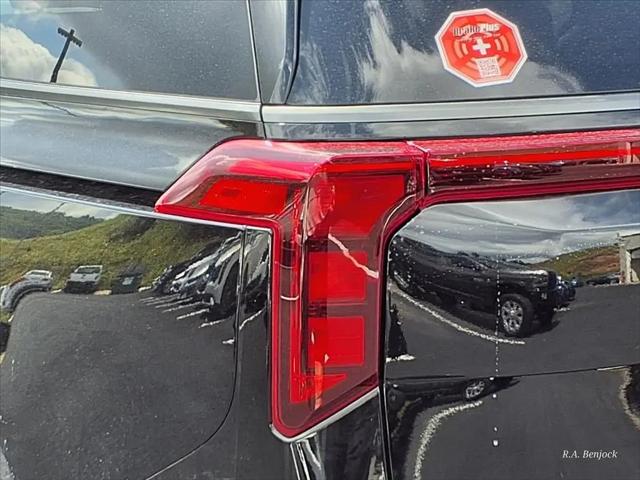 2026 Kia Carnival MPV SX Prestige
