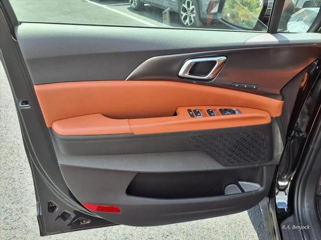 2026 Kia Carnival MPV SX Prestige