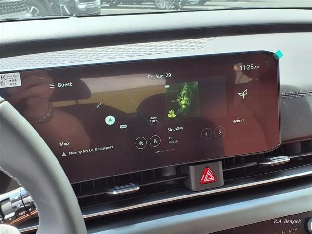 2026 Kia Carnival MPV SX Prestige