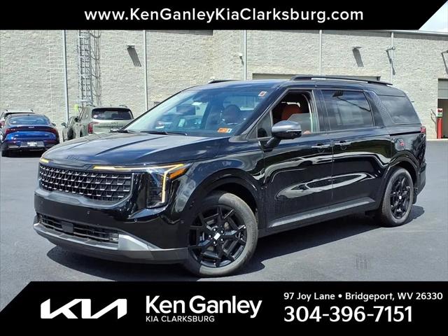 2026 Kia Carnival MPV SX Prestige for sale in Bridgeport, WV