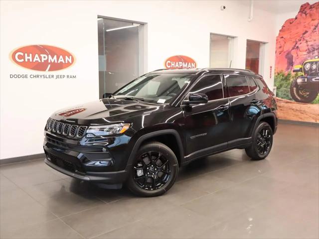 2026 Jeep Compass Latitude for sale in Scottsdale, AZ