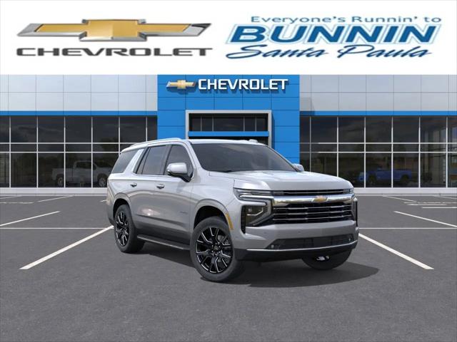 2026 Chevrolet Tahoe LT for sale in Santa Paula, CA