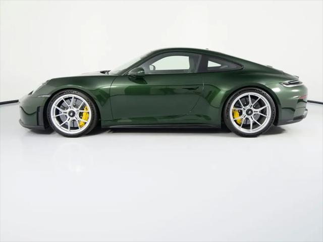 2025 Porsche 911 GT3