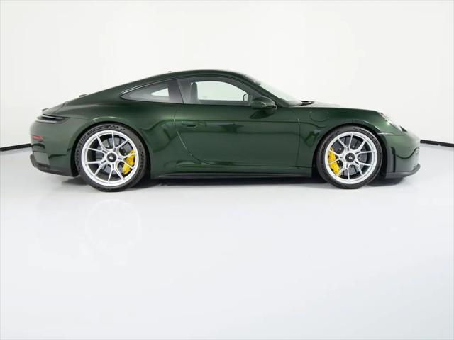 2025 Porsche 911 GT3