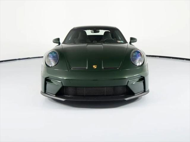 2025 Porsche 911 GT3