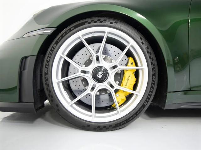 2025 Porsche 911 GT3
