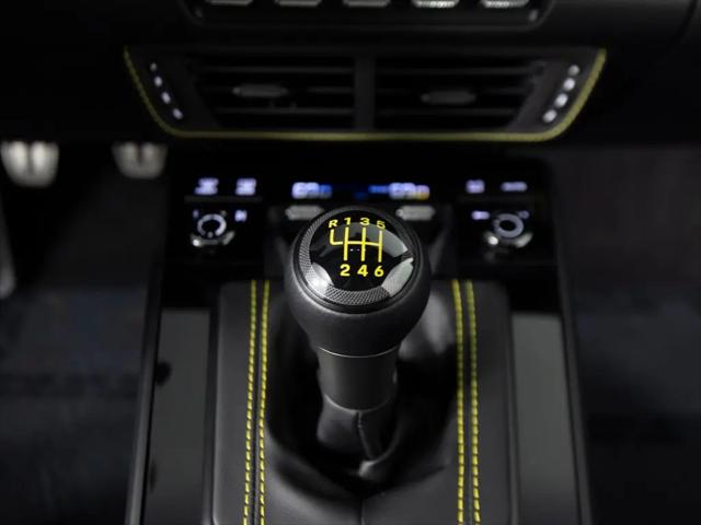 2025 Porsche 911 GT3