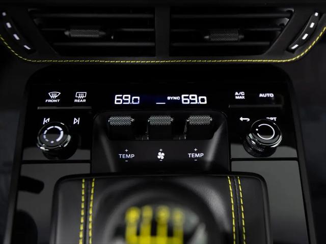 2025 Porsche 911 GT3