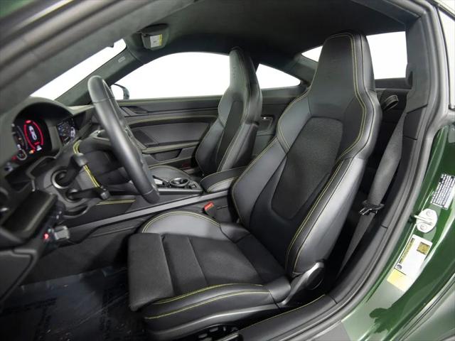 2025 Porsche 911 GT3